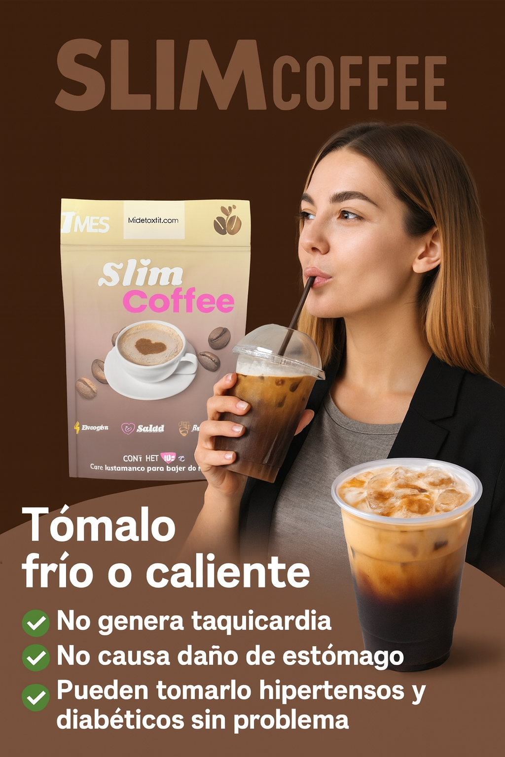 Slim Coffee