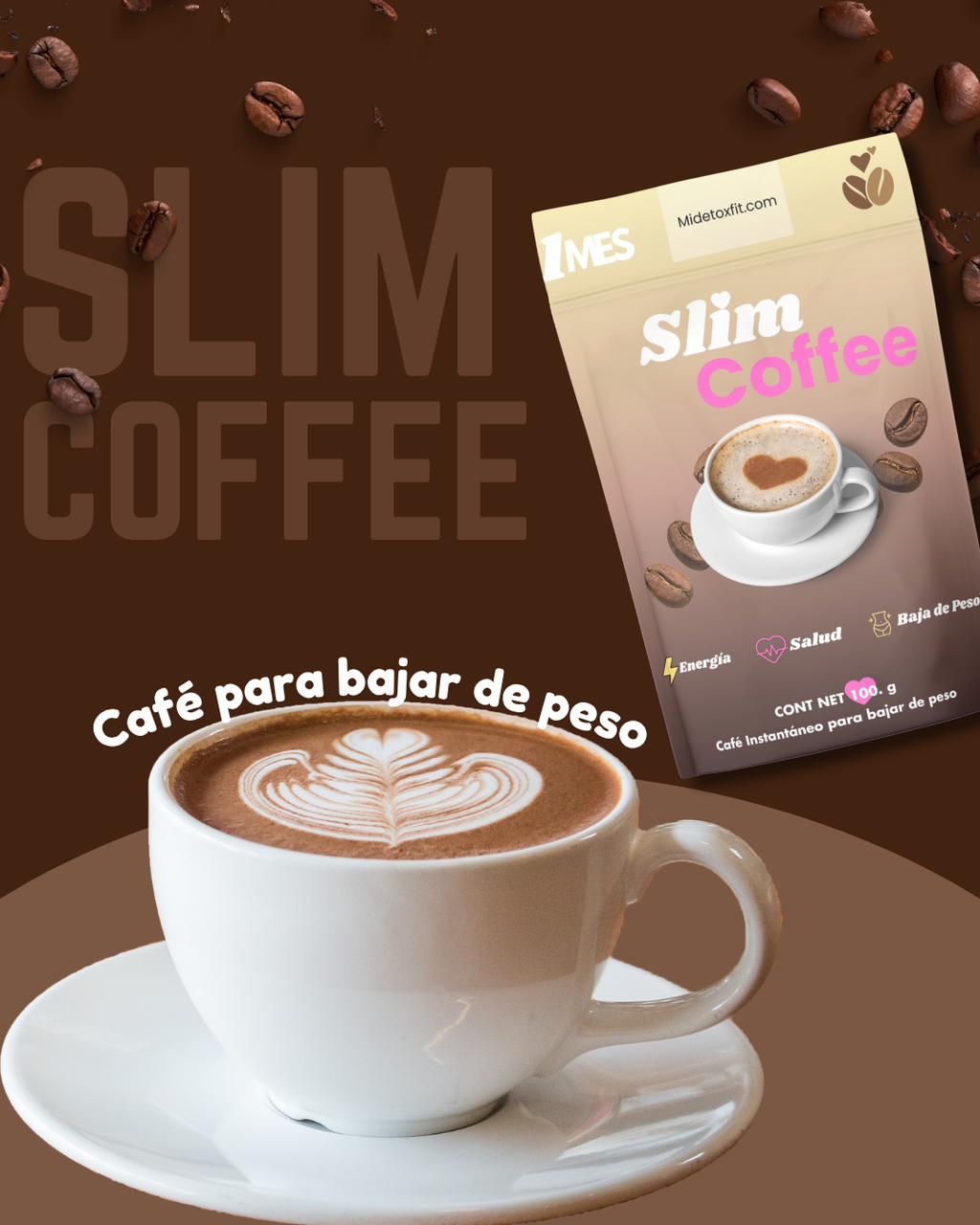 Slim Coffee