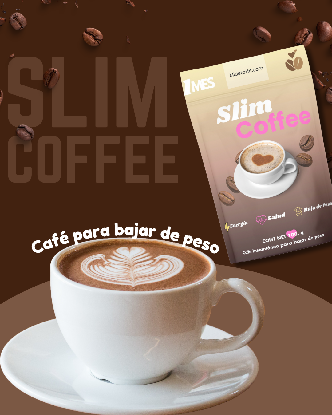 Slim Coffee
