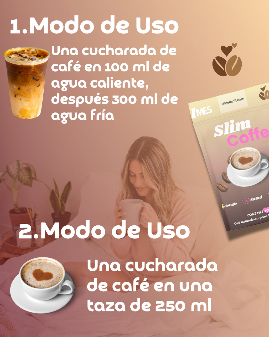 Slim Coffee