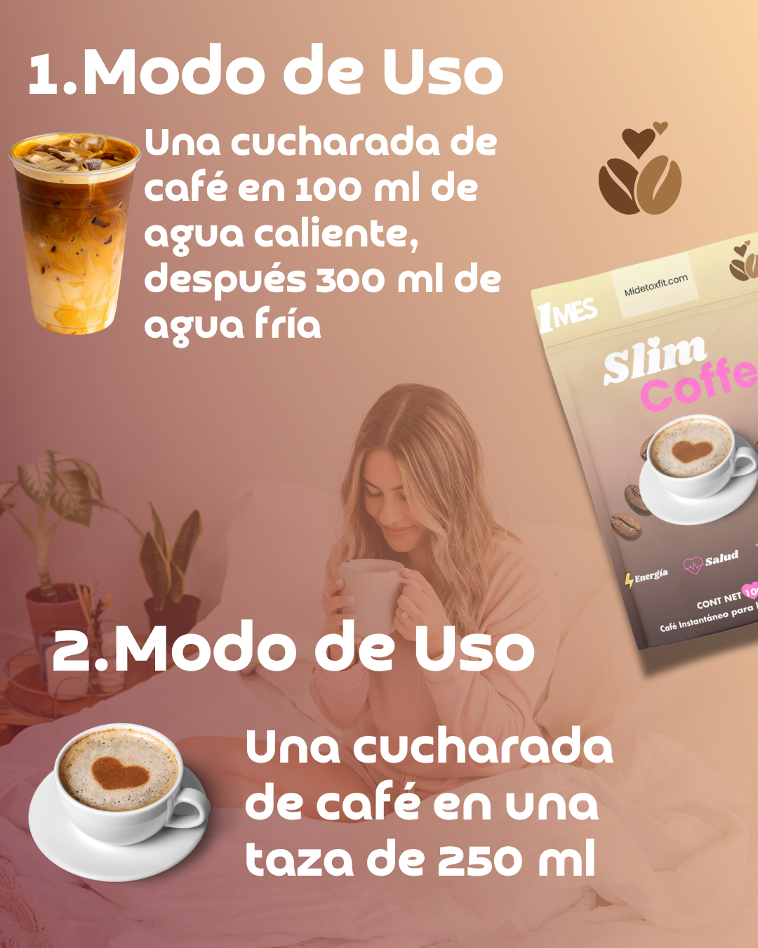 Slim Coffee