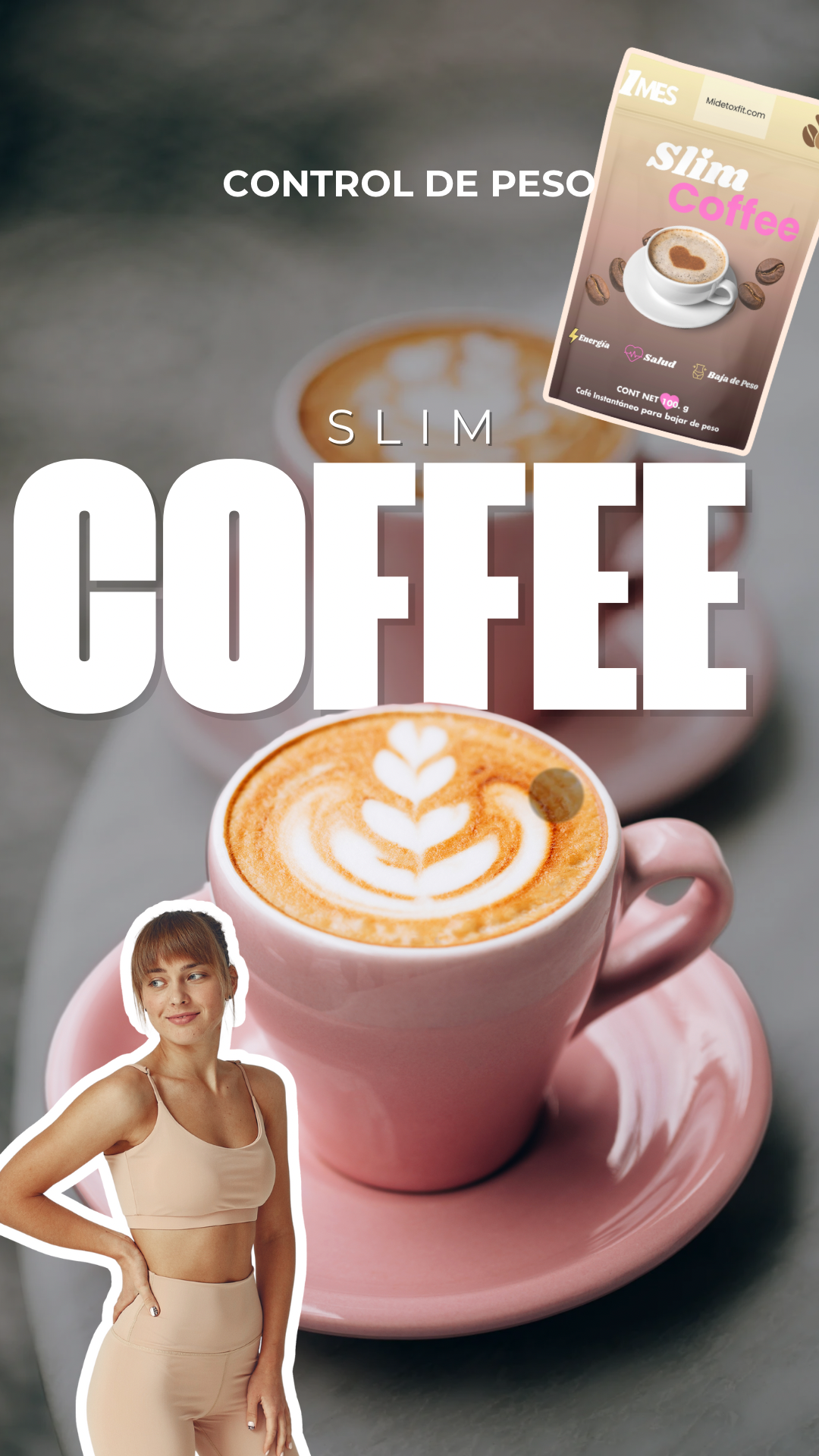 Slim Coffee