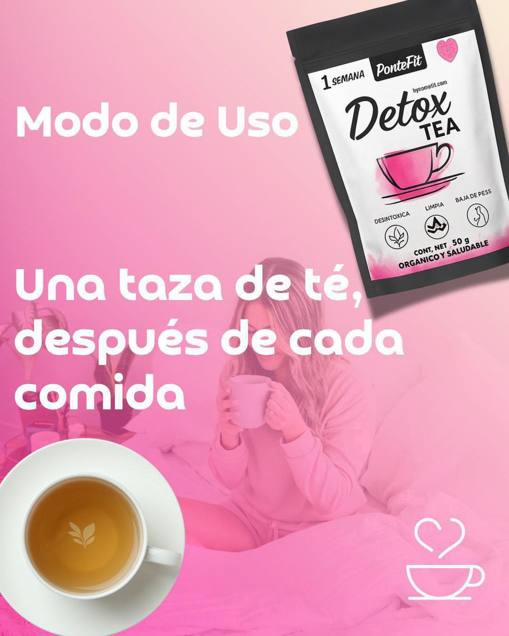 Promocion 3 Meses
