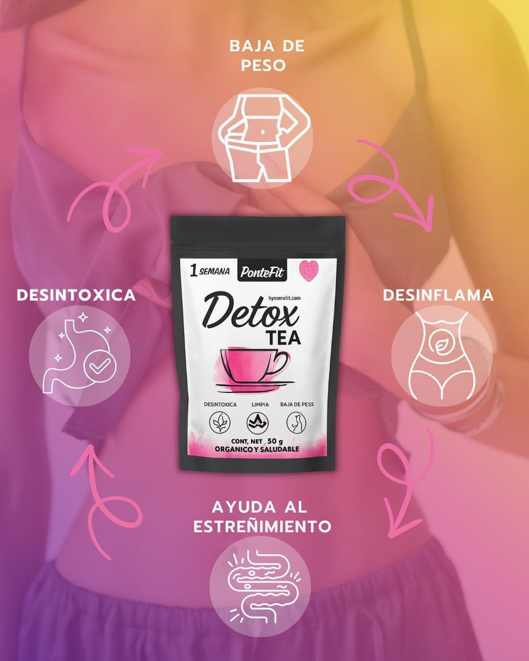 Kit 1 Mes