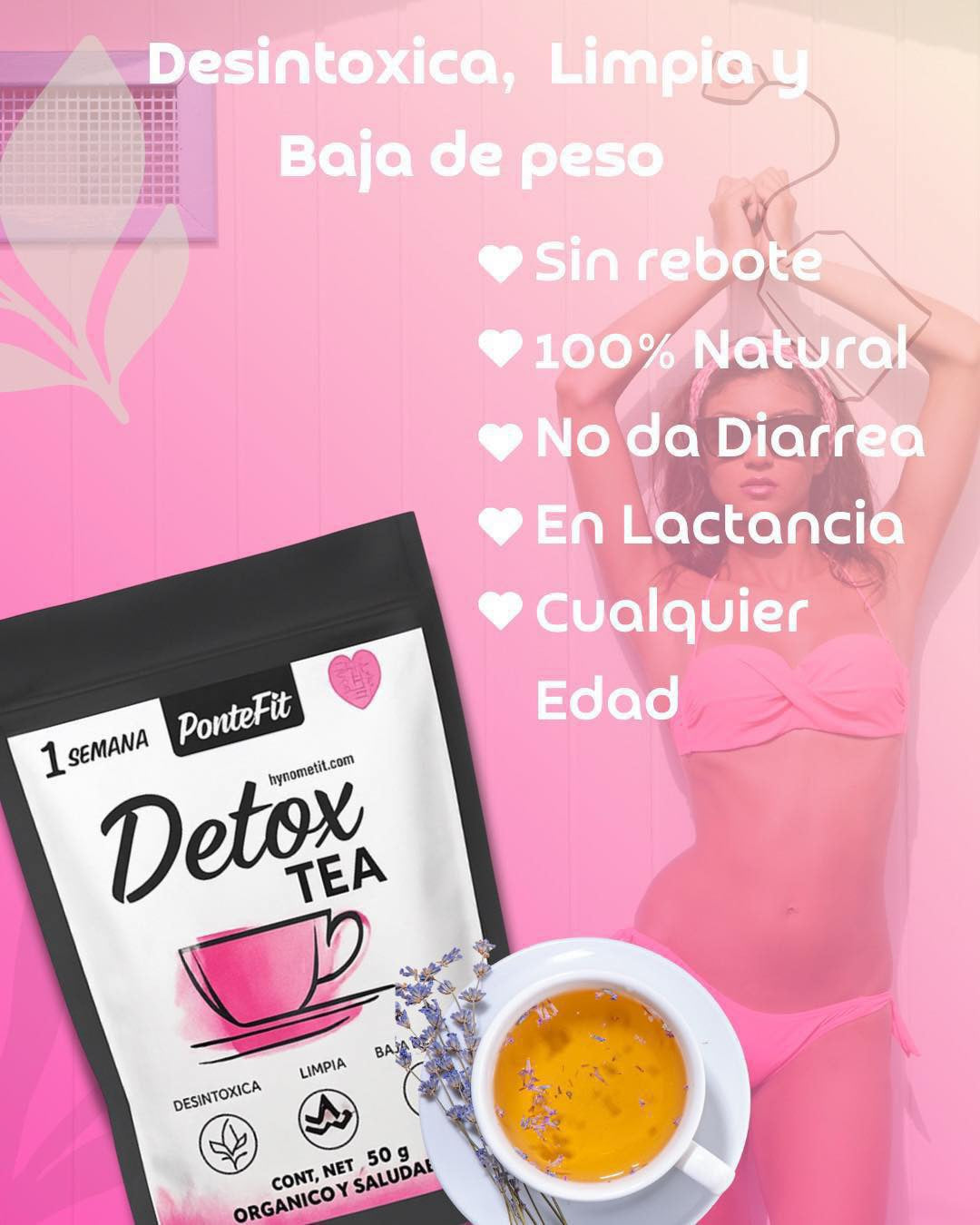Kit 1 Mes