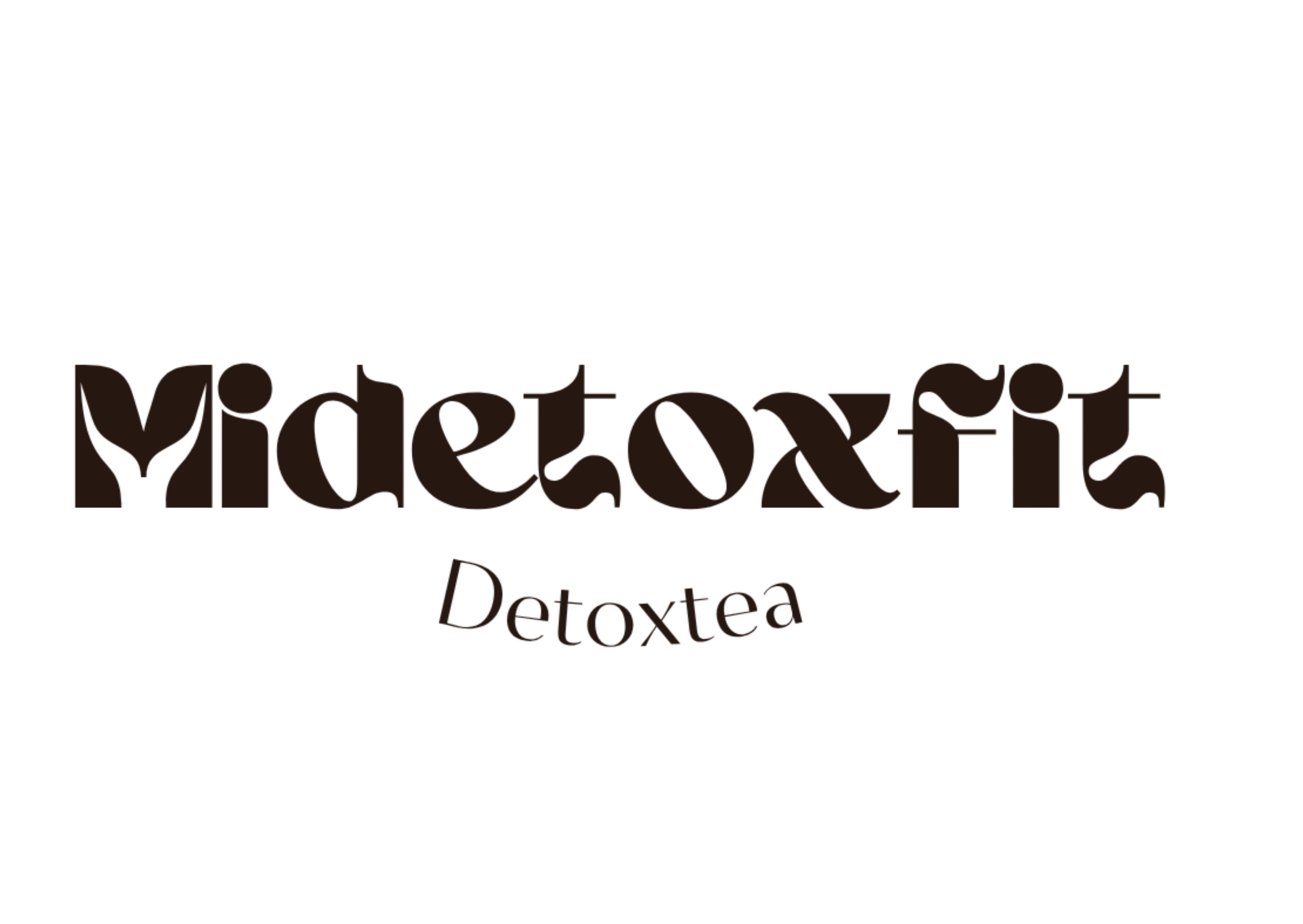 Mi detox Fit