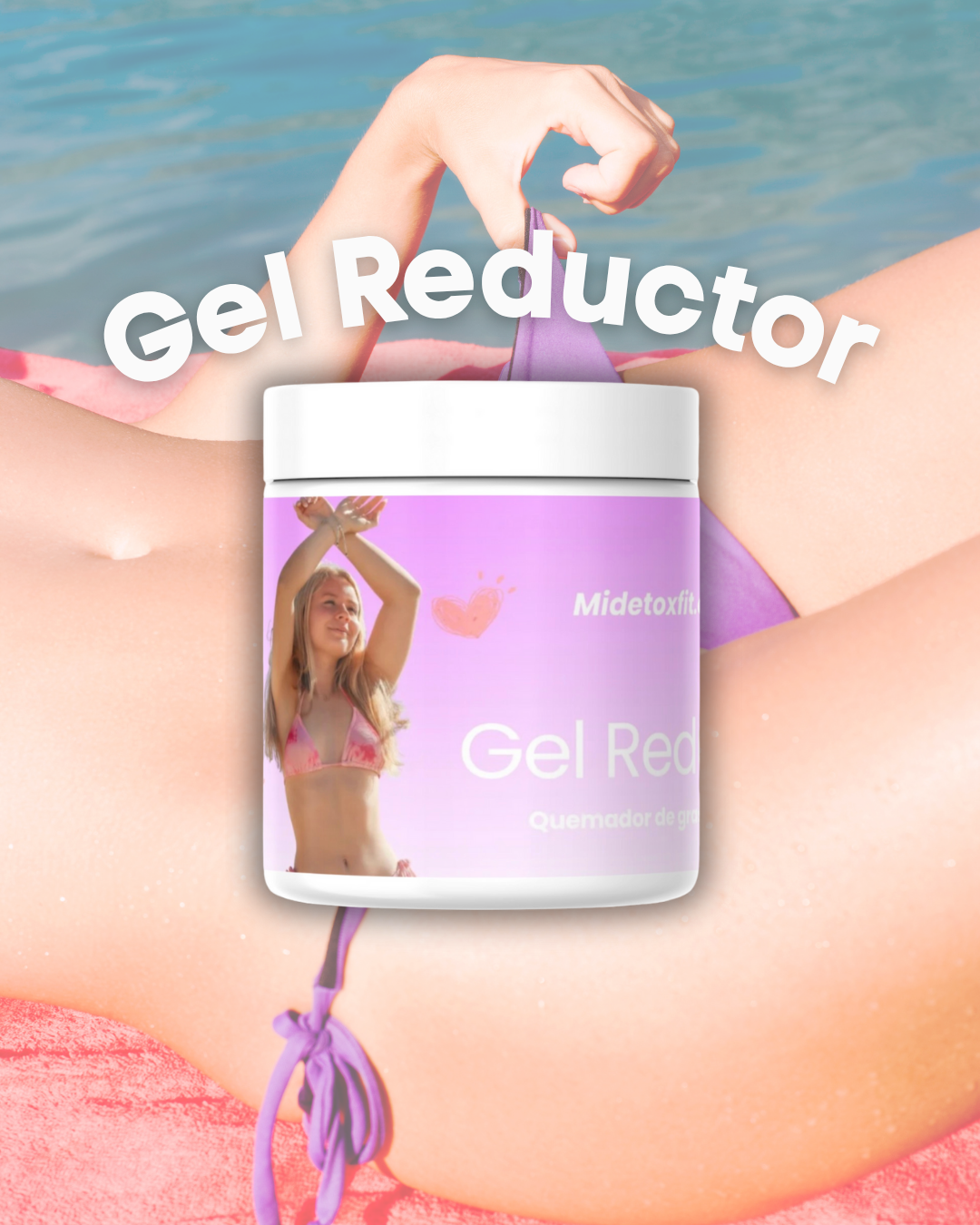 Gel Reductor
